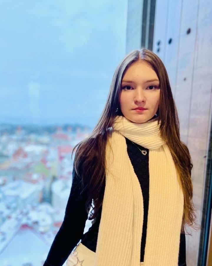 Photoshoot - Photographer Alvar Laigna